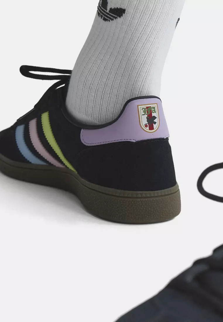 Japan Handball Spezial 鞋