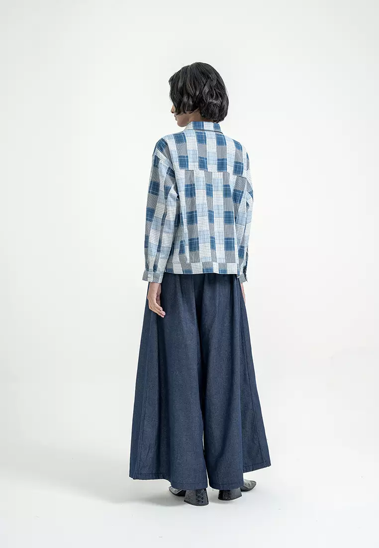 Blue Label - Utah Shirt Jacket