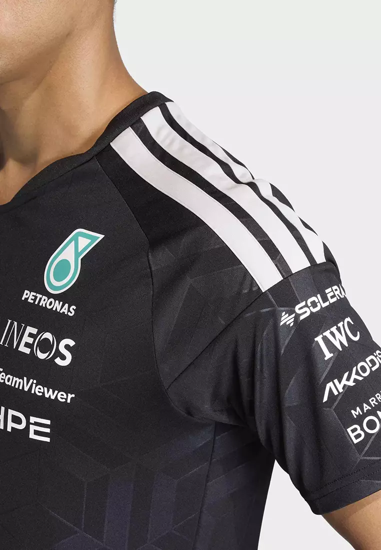 Motorsport Mercedes-AMG Petronas F1 Team Driver Jersey