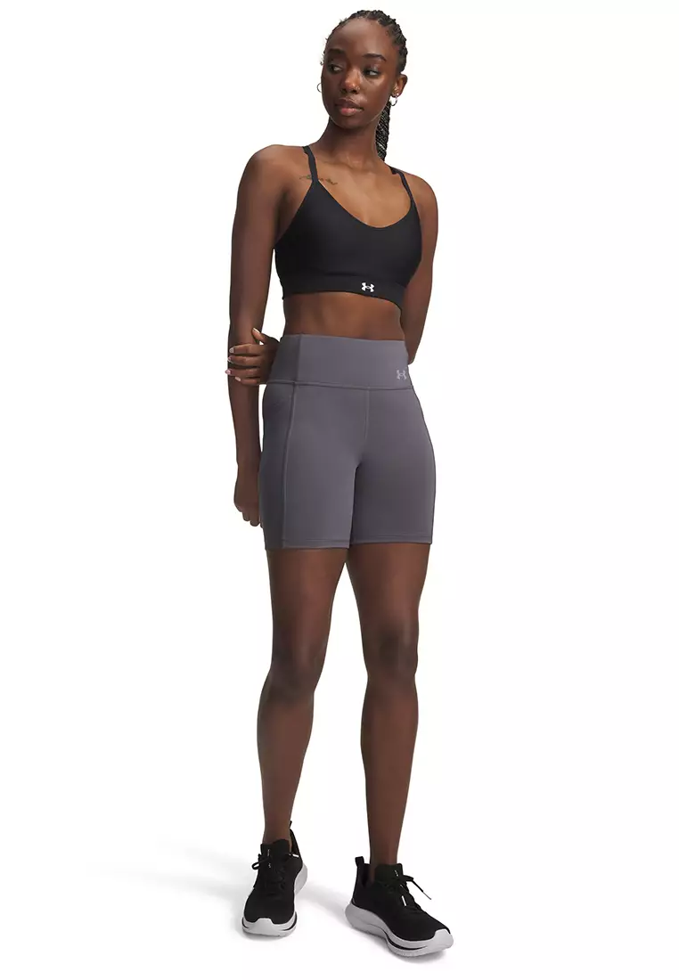 Velociti Women's 6" Fitted Shorts