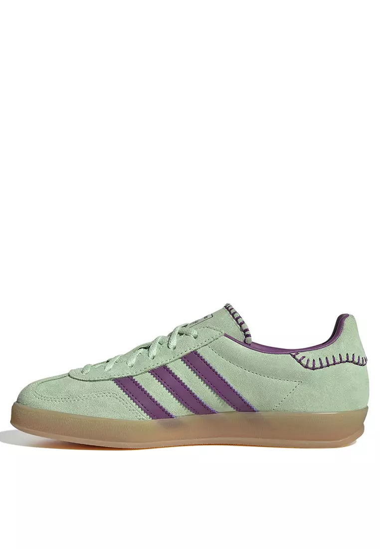 Gazelle Indoor W