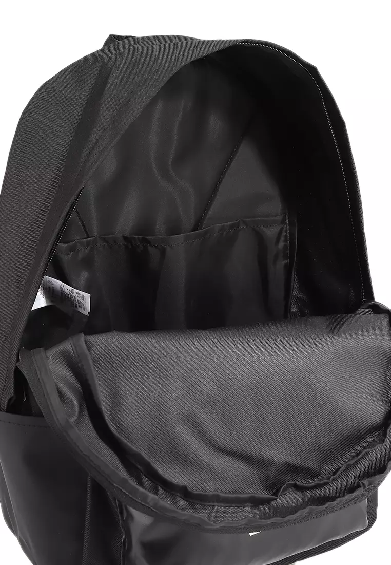 Classic Back-to-School 3-Stripes Backpack