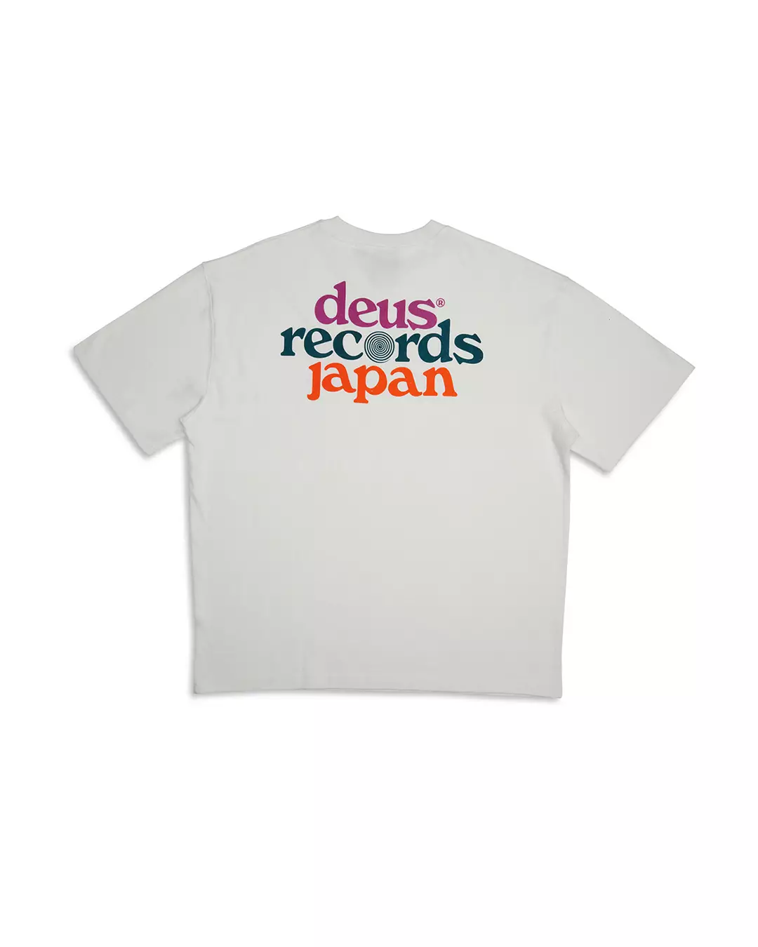 Strata Tee
