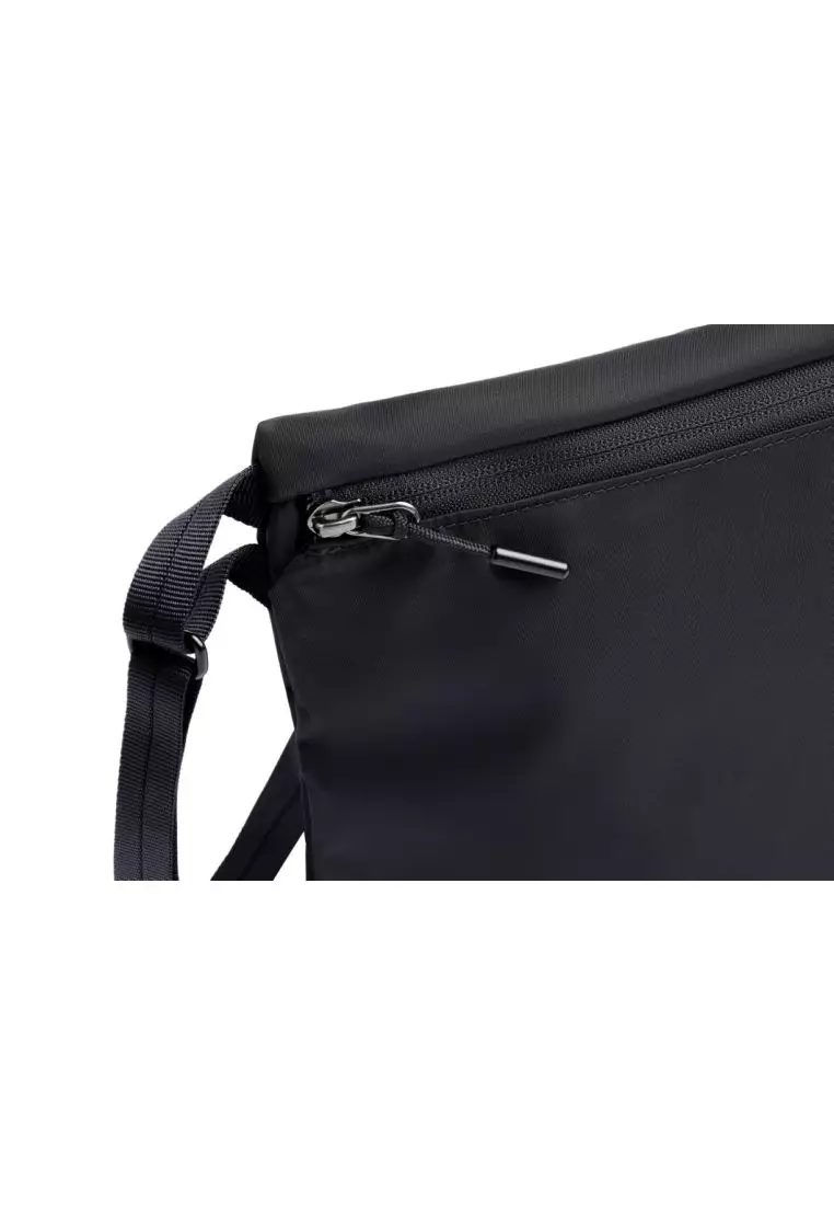 Bellroy Laneway Sacoche Crossbody Bag - Ink