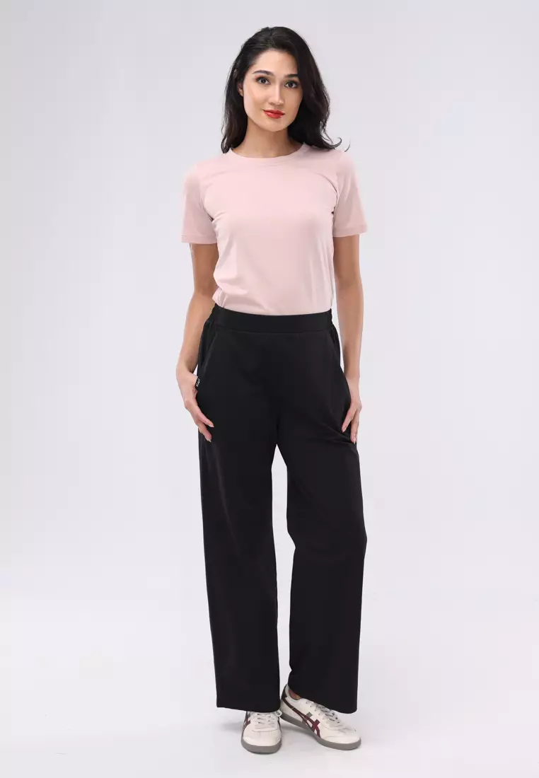 Colored Trouser Pants