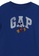 GAP blue Disney Logo Graphic Tee 97CC2KA4E6EBD7GS_3