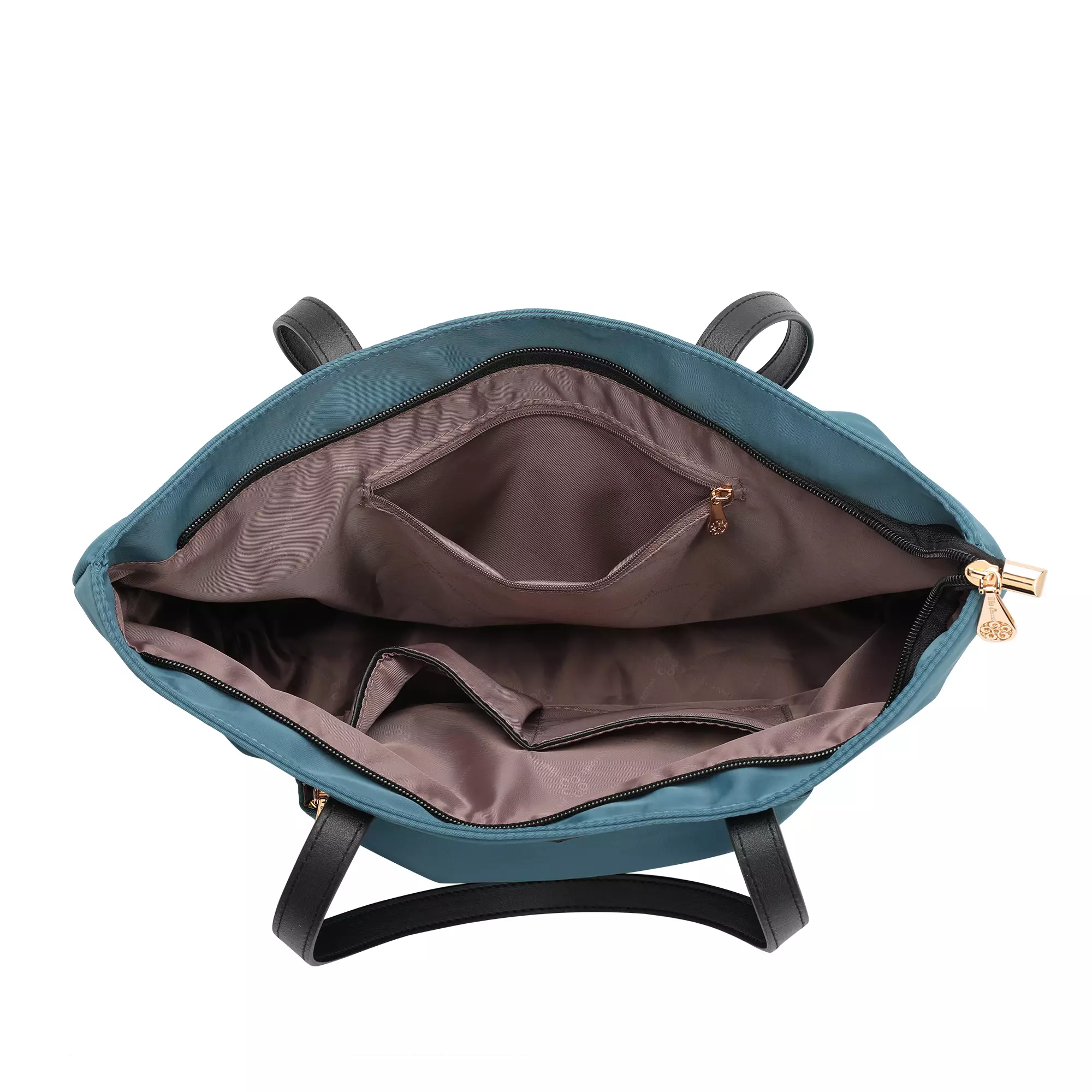 Women's Water Resistant Tote Bag / Hand Bag