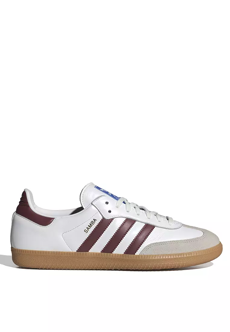 Adidas samba zalora store