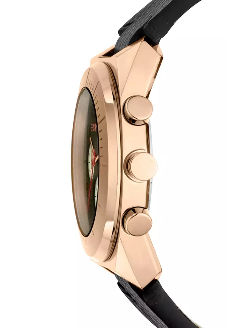 Esprit - ES1G157L0025 - Jam Tangan Pria
