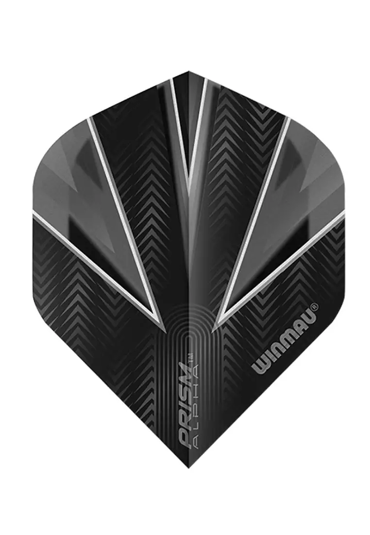 Prism Alpha Dart Flights