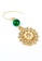 BELLE LIZ gold Barbara Gold Weave Pearls Earrings ABB31AC1805B7CGS_4