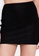 ZALORA OCCASION black Shimmer Bodycon Skirt CD415AA77E49B7GS_3