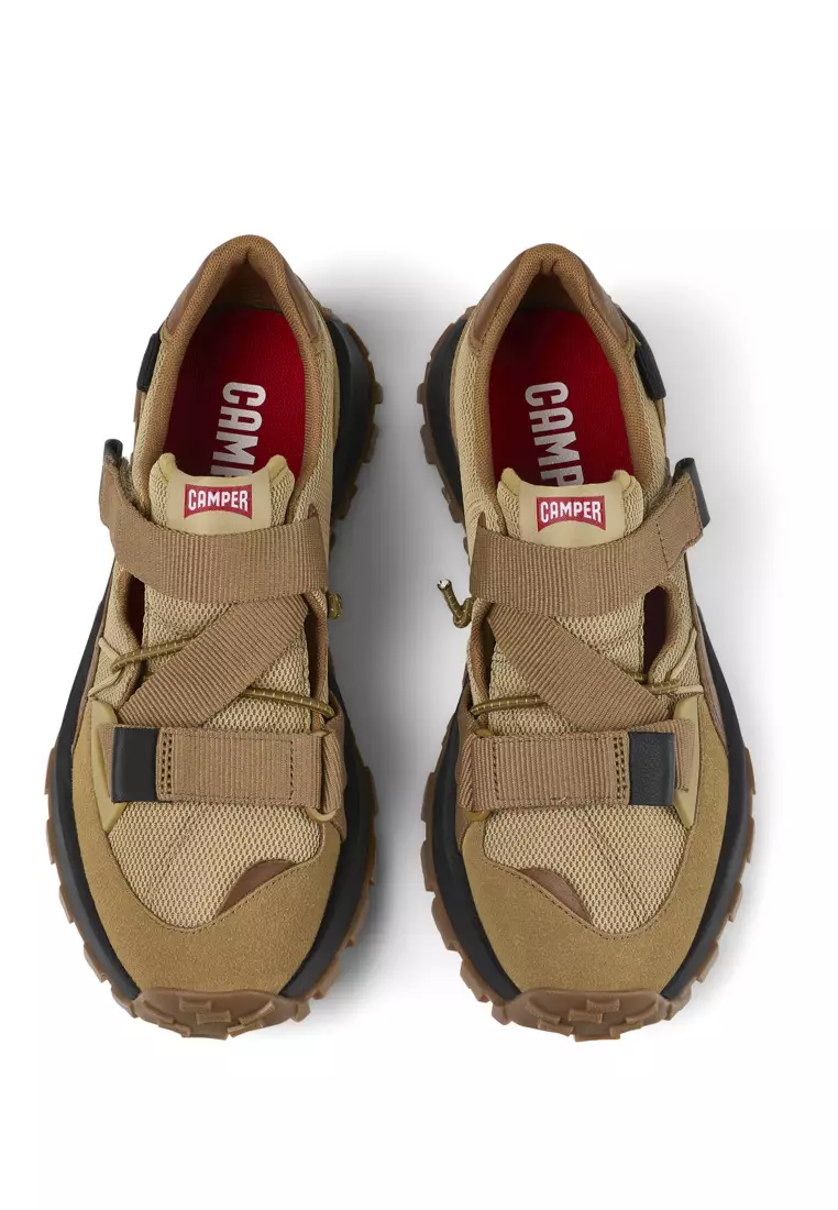 CAMPER Men Sneaker /Drift Trail /multi-K100905-006