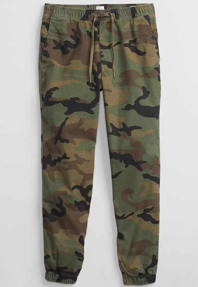 Buy GAP Essential Joggers 2025 Online ZALORA Philippines