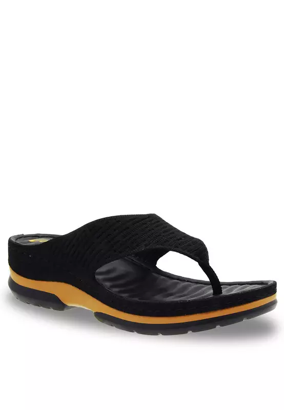 Slip On Casual Sandals