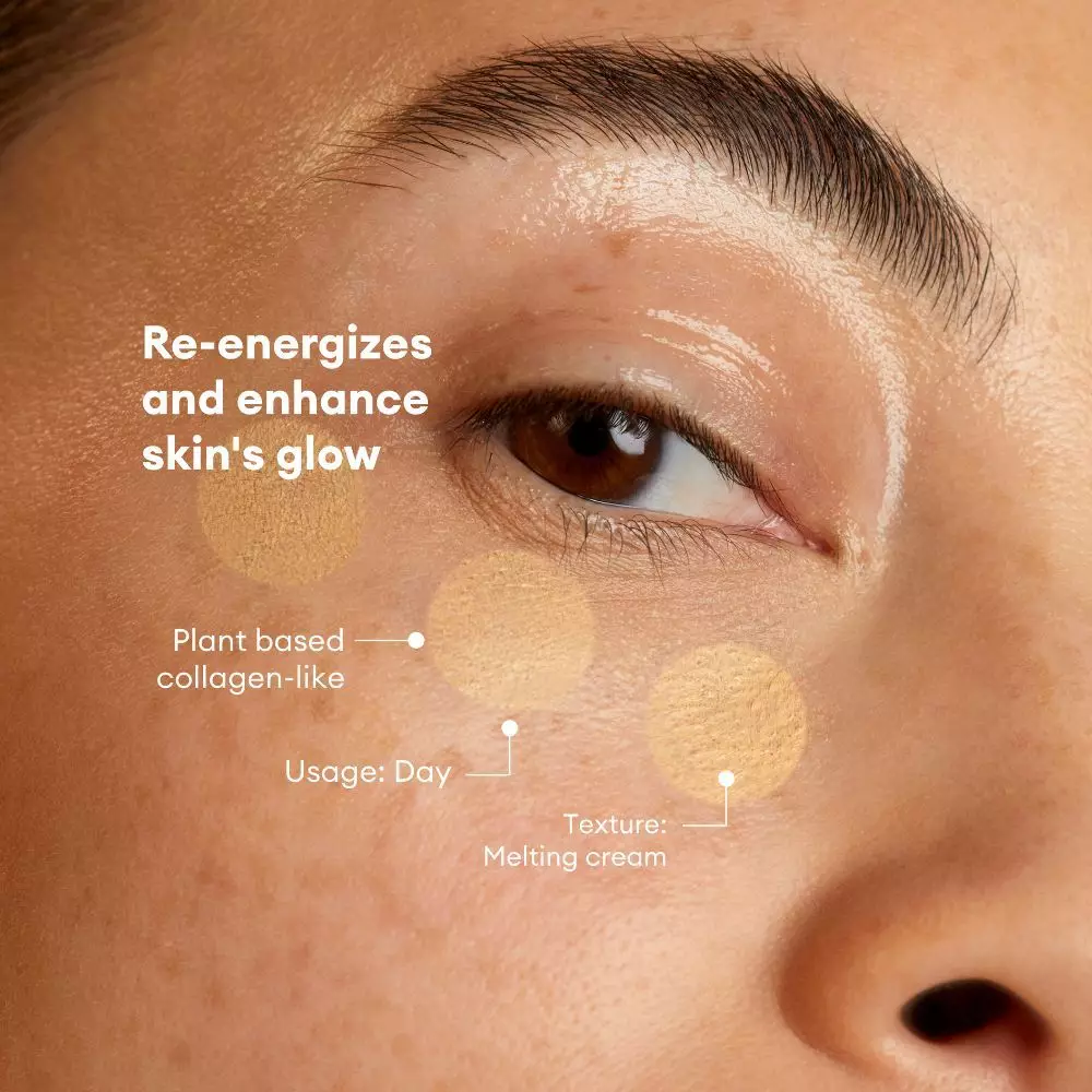 Patyka Perfecting Tinted Cream Light 40 ml