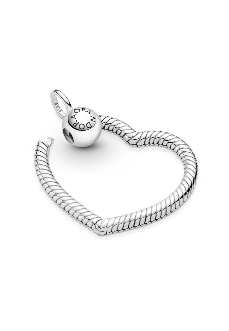 Pandora heart o pendant clearance