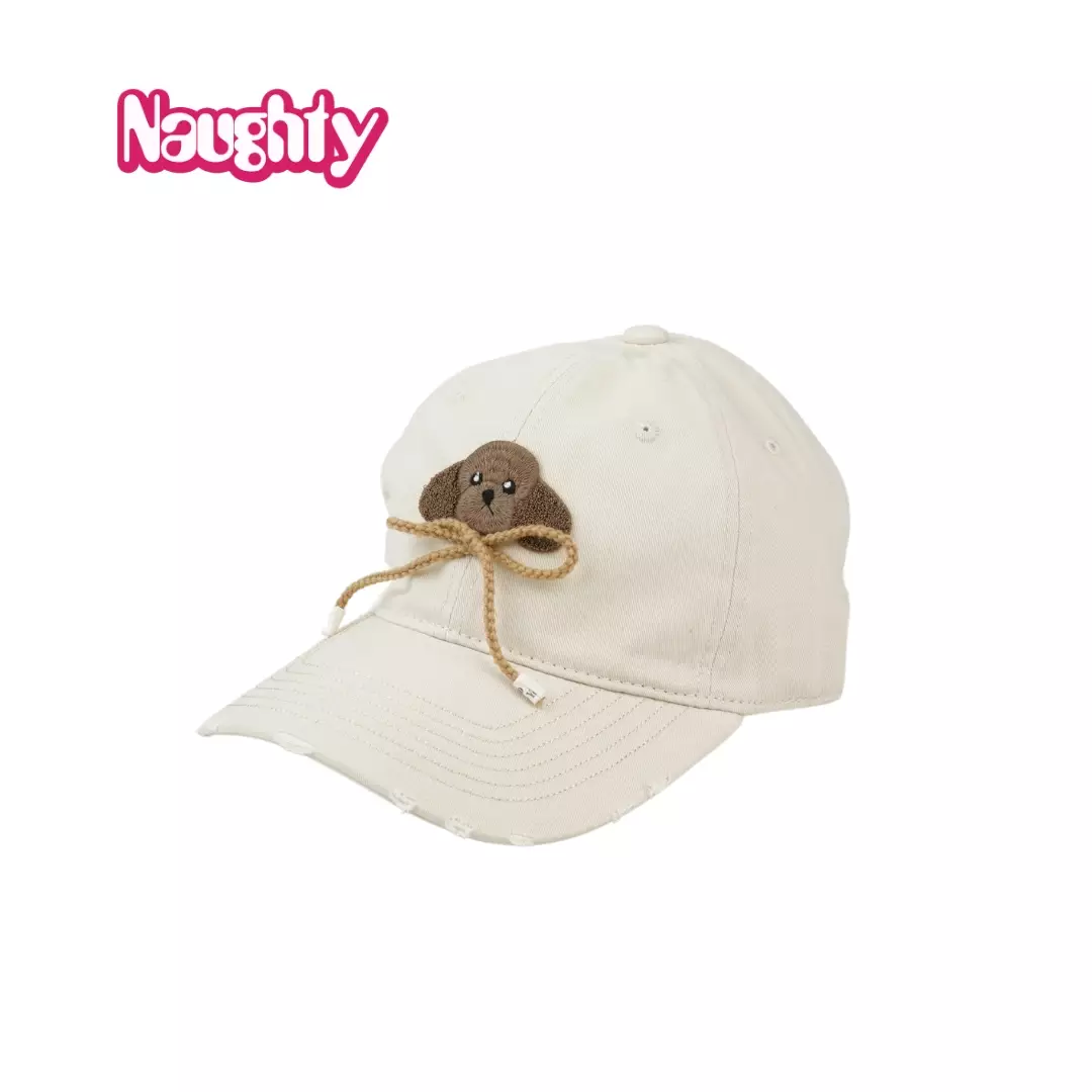 Topi Wanita Baseball Cap FCB241000004 Naughty Accessories
