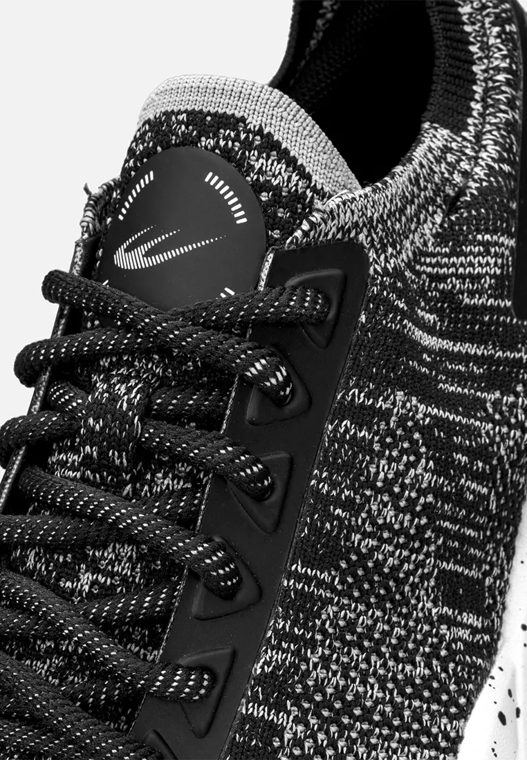 World Balance Knit Speck Big Kid's Lifestyle Athleisure Shoes
