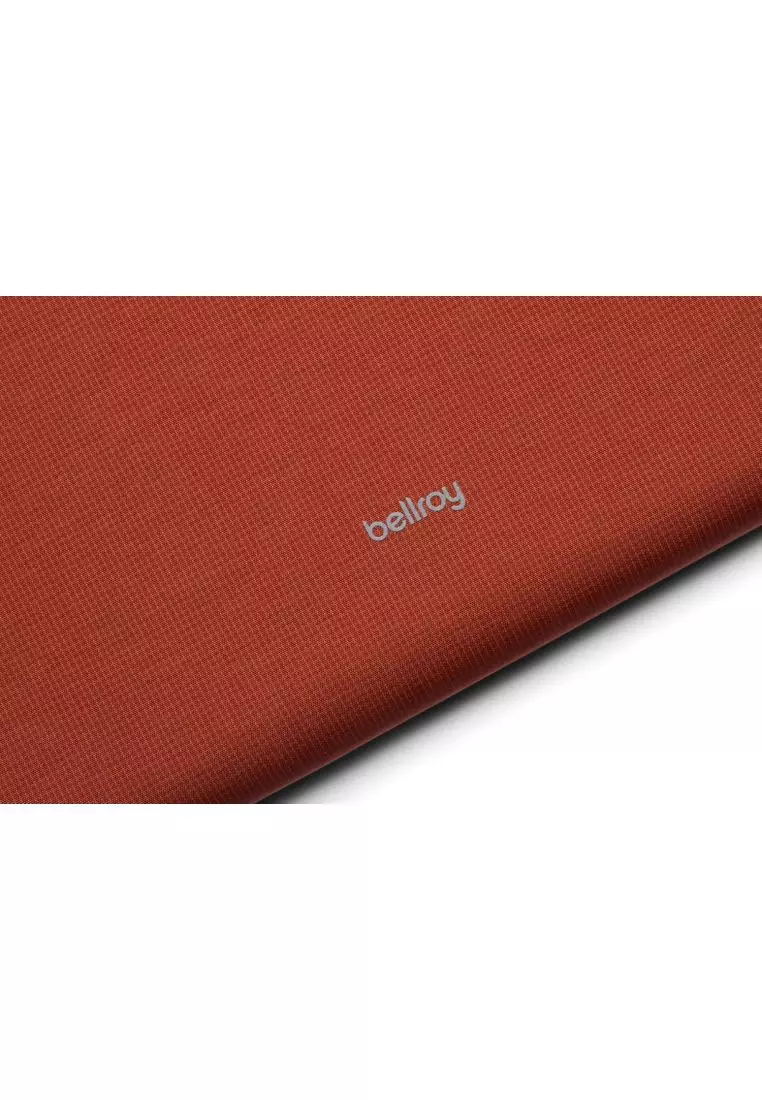 Bellroy Lite Laptop Sleeve 14" - Clay