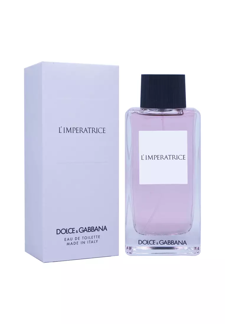 Dolce & Gabbana L'Imperatrice Woman 100 ML
