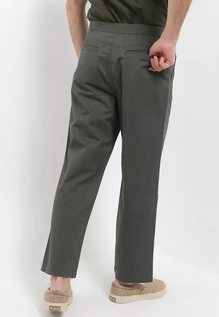 AS Chinos Ankle Pants