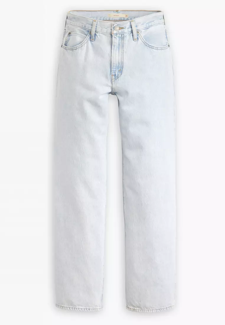 Levi's® Women's '94 Baggy Jeans (A3510-0034)