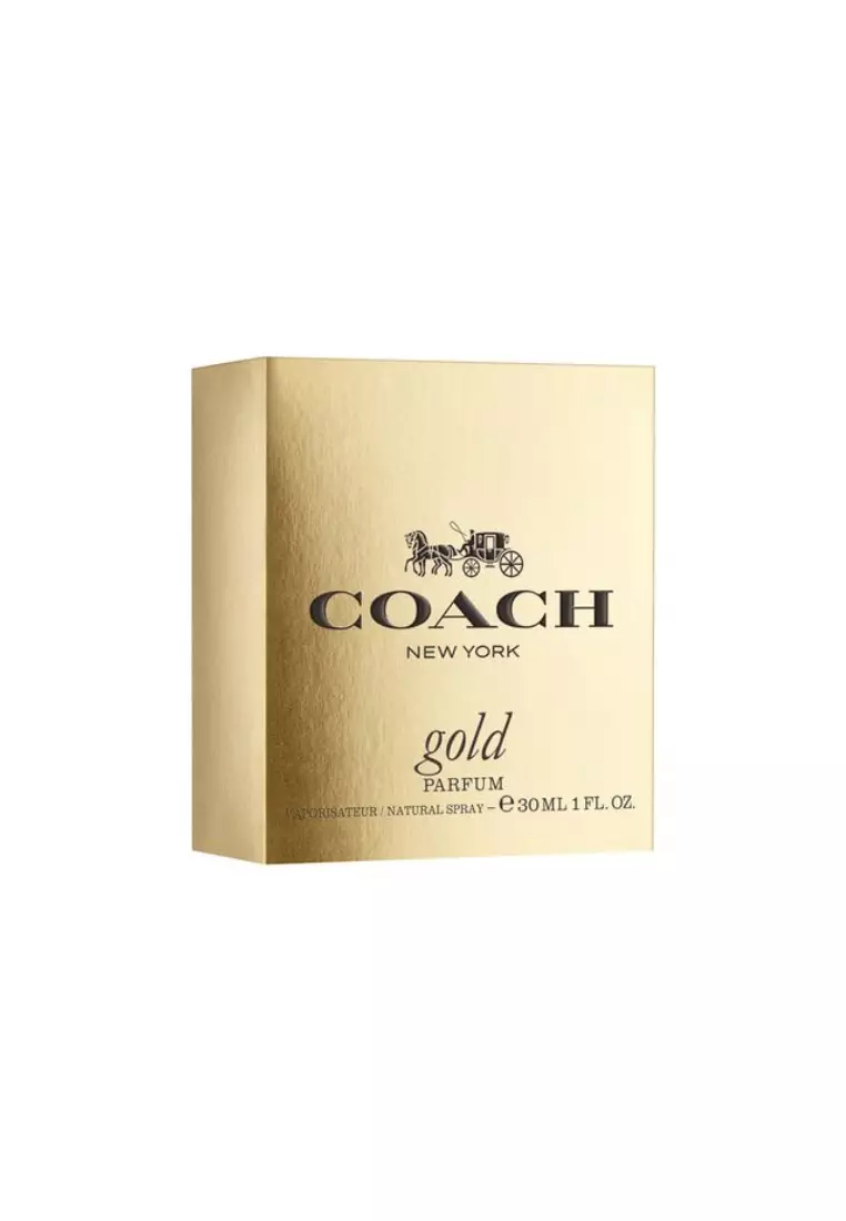 Woman Gold Eau de Parfum 30ml