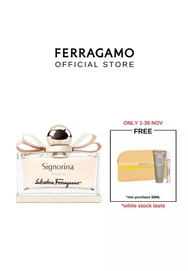 Salvatore sale ferragamo official