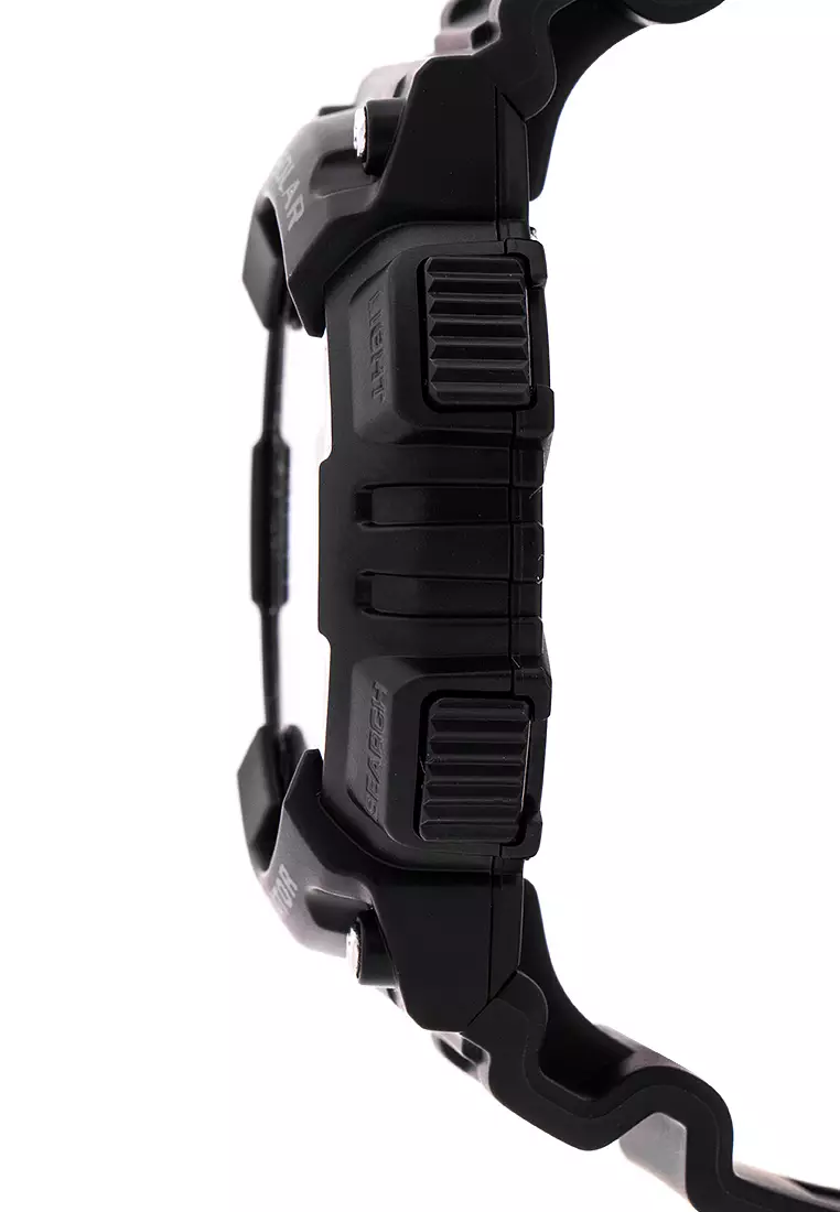 Solar Digital Analog Watch AQ-S810W-1A2VDF