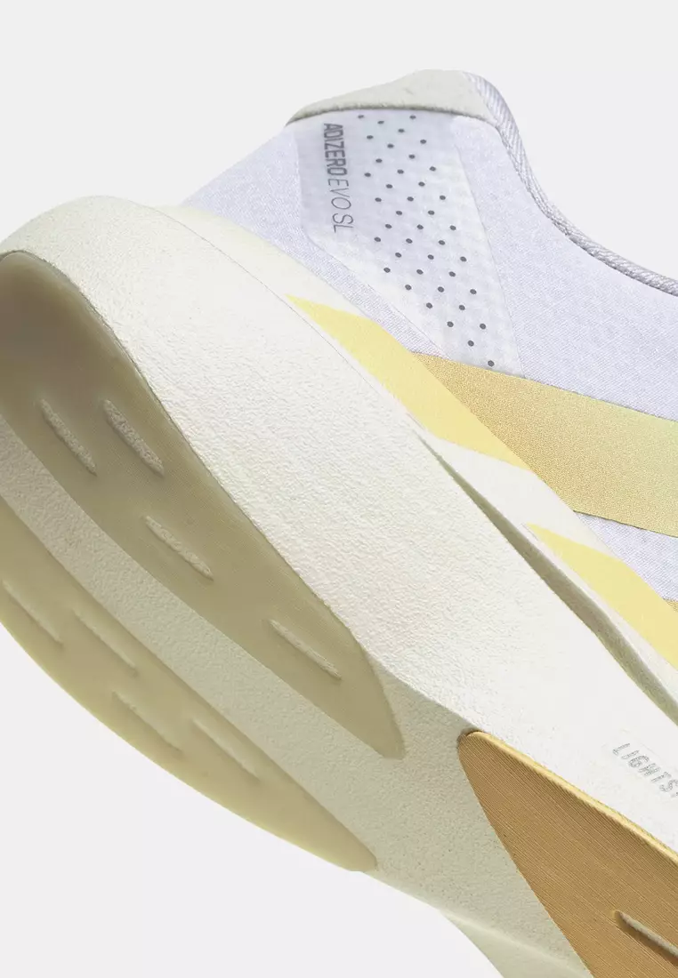Adizero Evo SL Running Shoes