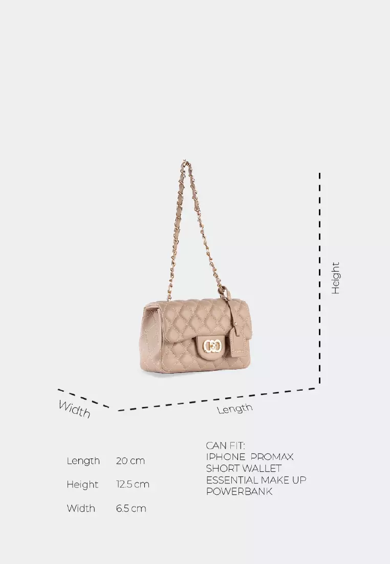 Women's Margate Mini Shoulder Bag