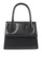Trendyol black Top Handle Sling Bag 6C5C0ACCE4C1C7GS_1