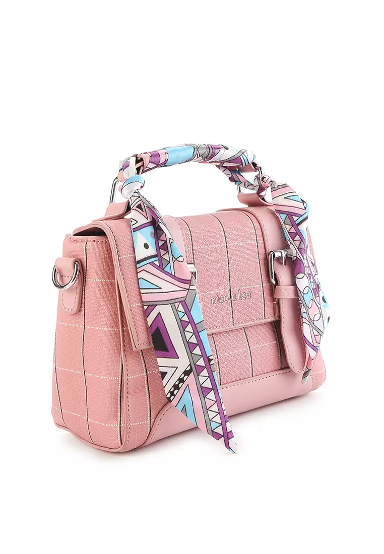 Tas Wanita Shoulder Bag