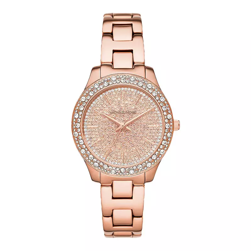Jam merk michael kors store