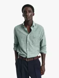 Woody Green