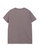 FOX Kids & Baby brown Placement Print Short Sleeve T-Shirt A5F57KAED55D06GS_2