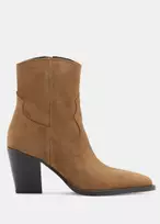 Medium Brown