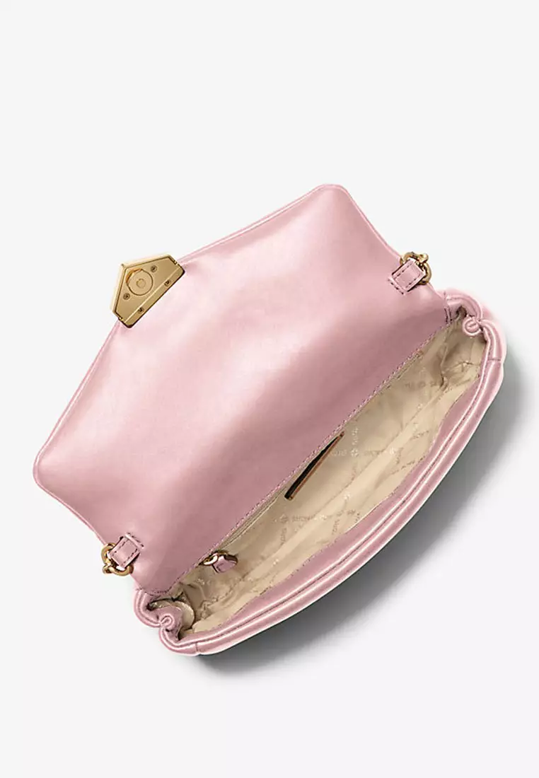 Soho Small Convertible Shoulder Bag