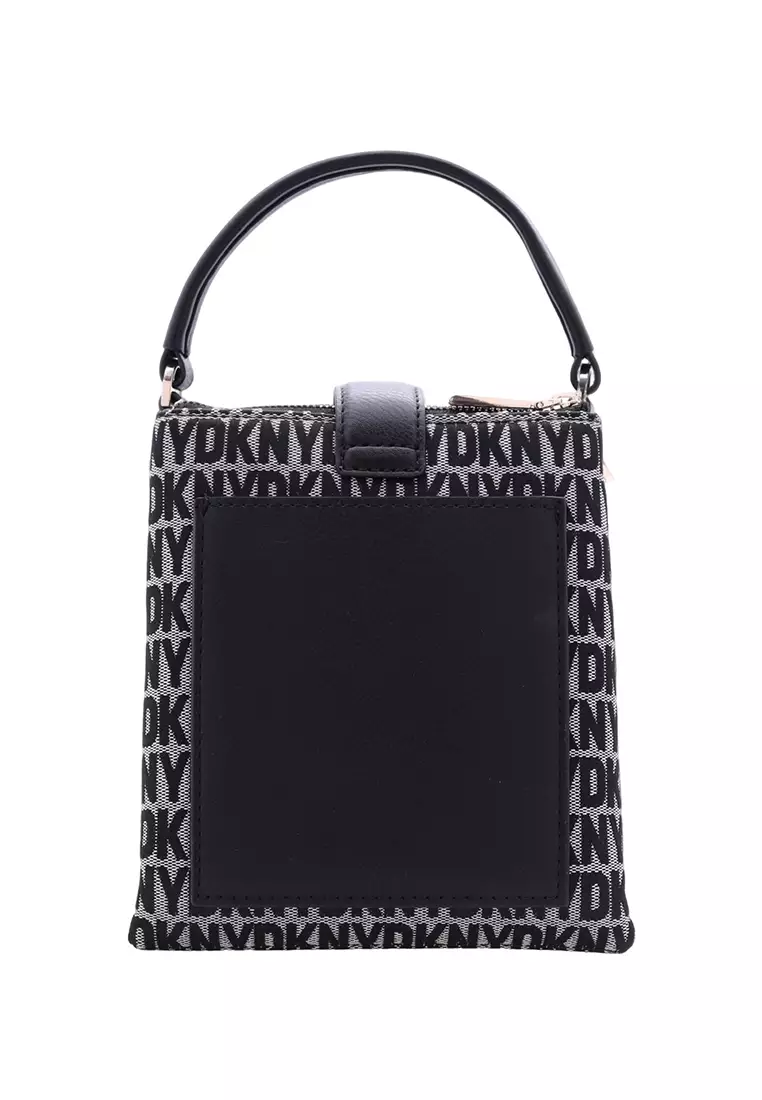 Deena Small Top Handle Crossbody