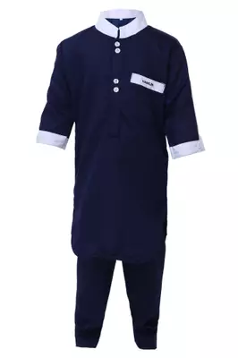 Biru Navy