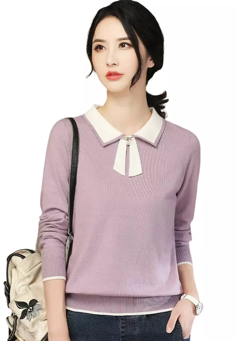 Sweater for girl online shopping new arrivals