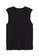 H&M black Vest Top D1F7AAACB9C1D9GS_5
