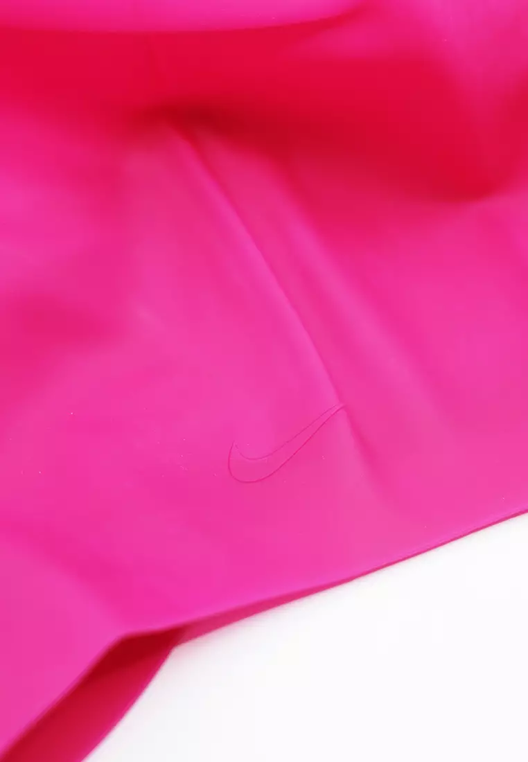 Nike Long Hair Silicone