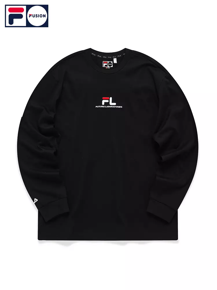 fila long sleeve mens