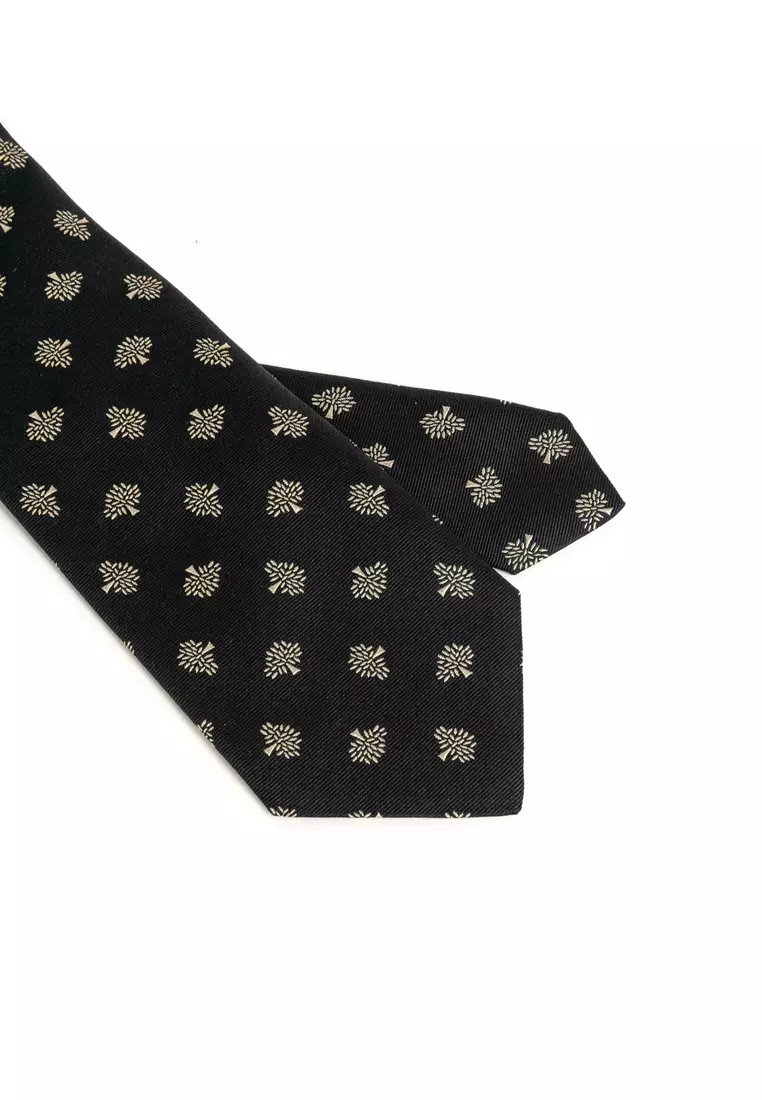 Silk Tie