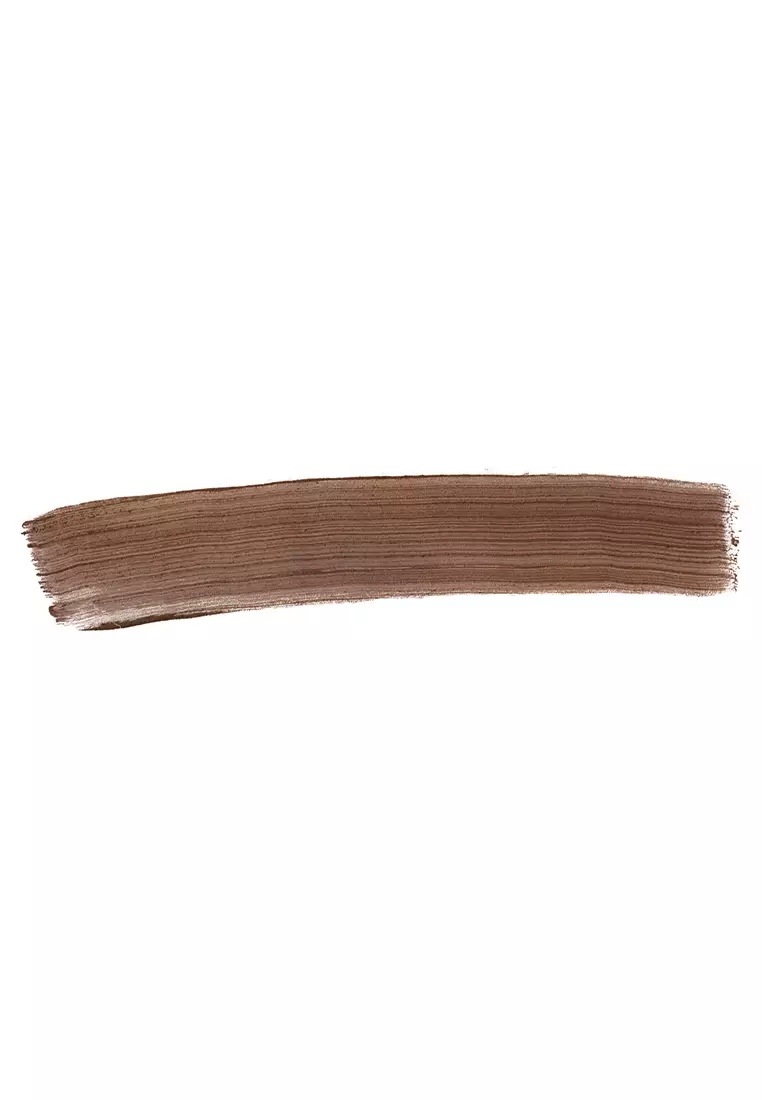 POWmade Brow Pomade - Shade 4.5 - Neutral Deep Brown