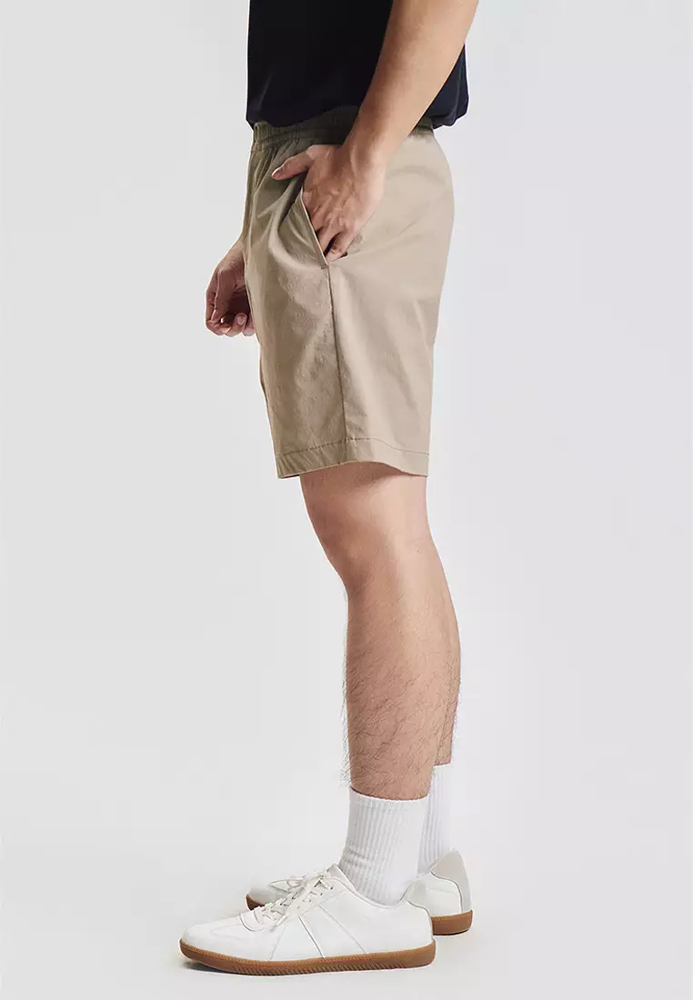 Essentials Lite Move Modern Fit Shorts