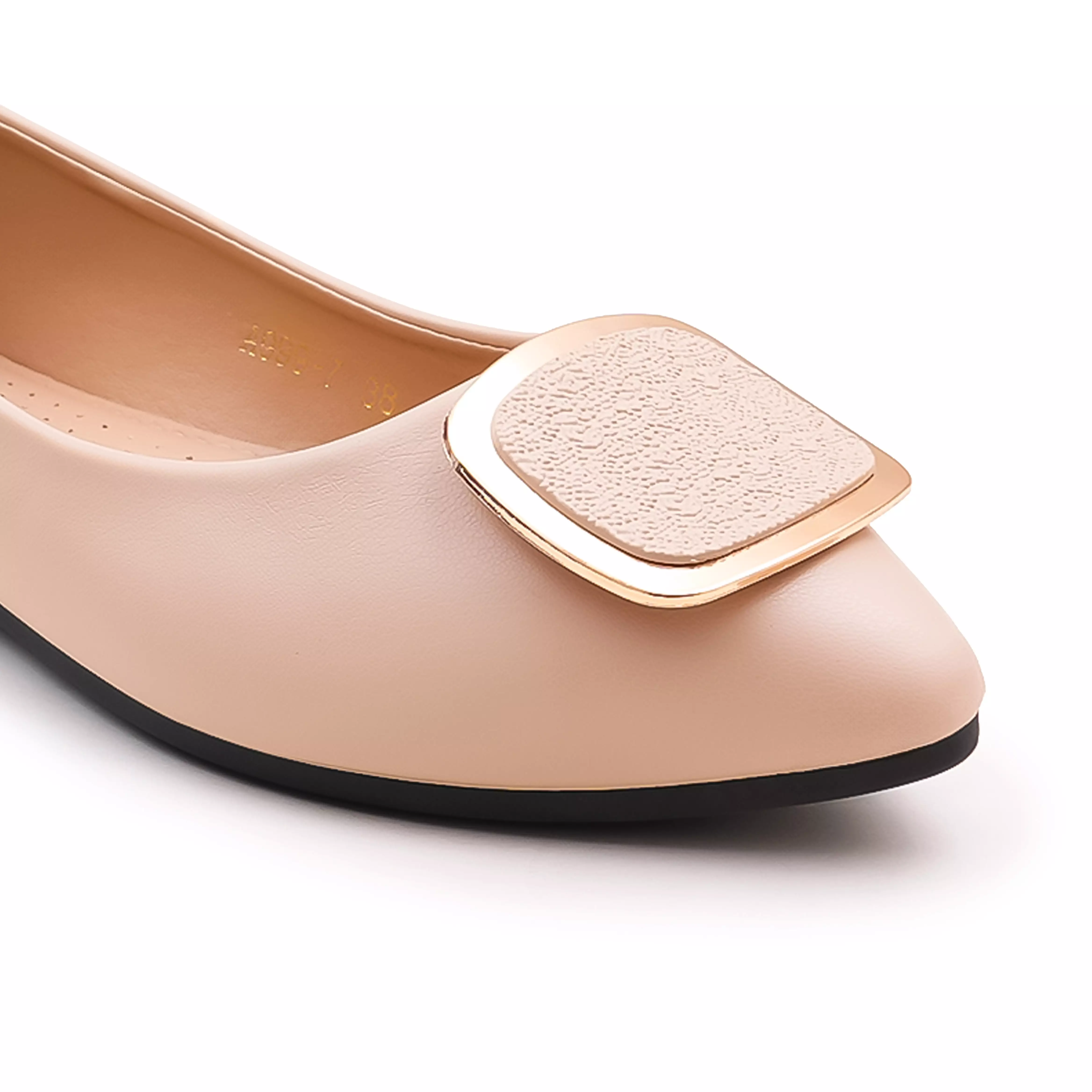 PATRIS Wafa Sepatu Wanita Flatshoes