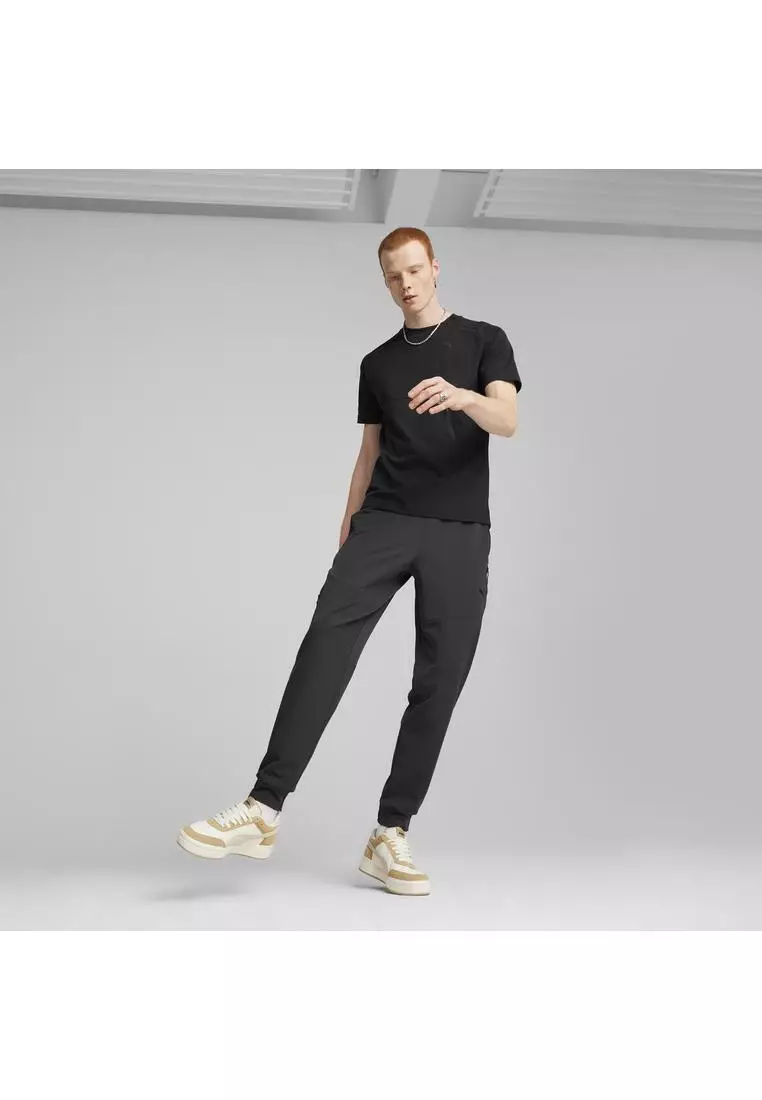 PUMATECH Men's Track Pants
